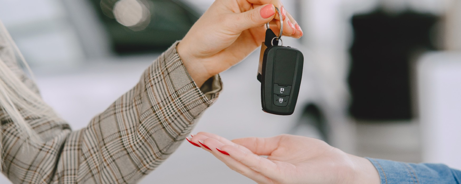 Brand New Car Leasing Scheme