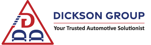 Dickson TEST 2