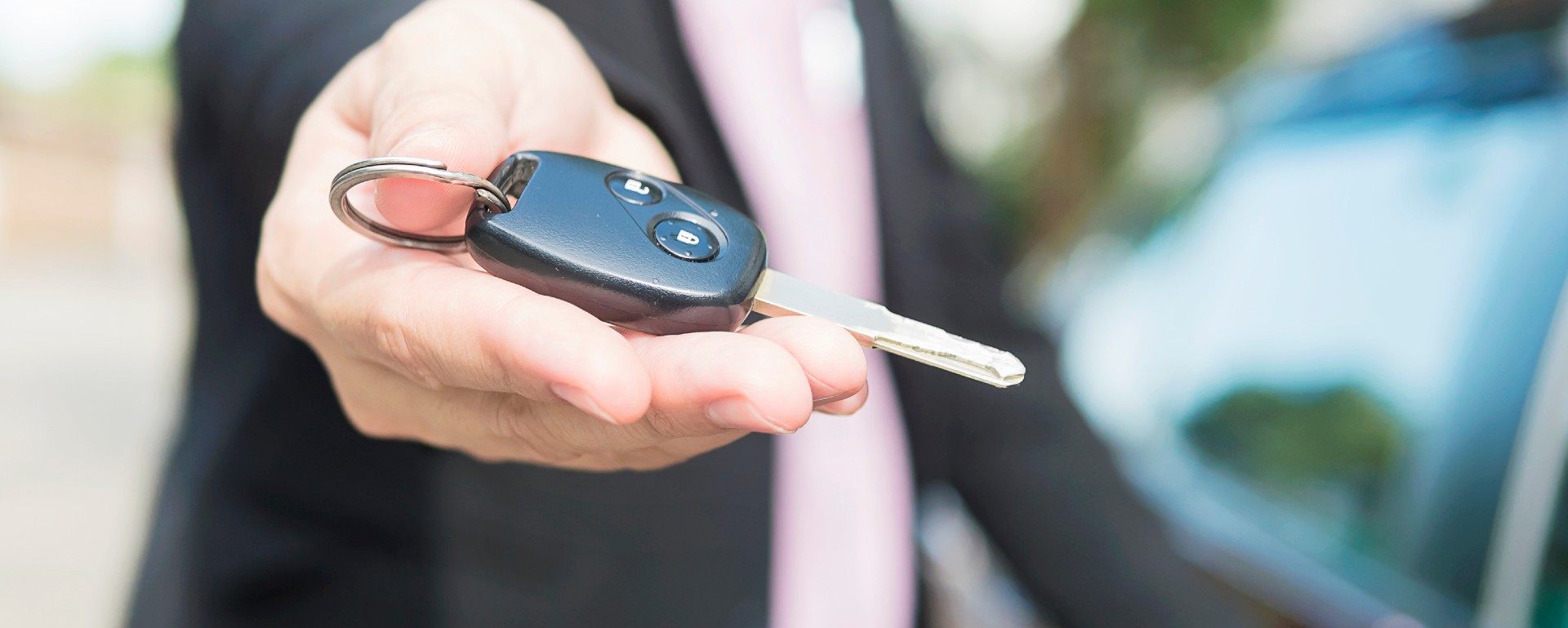 Pre-Owned Car Leasing Scheme