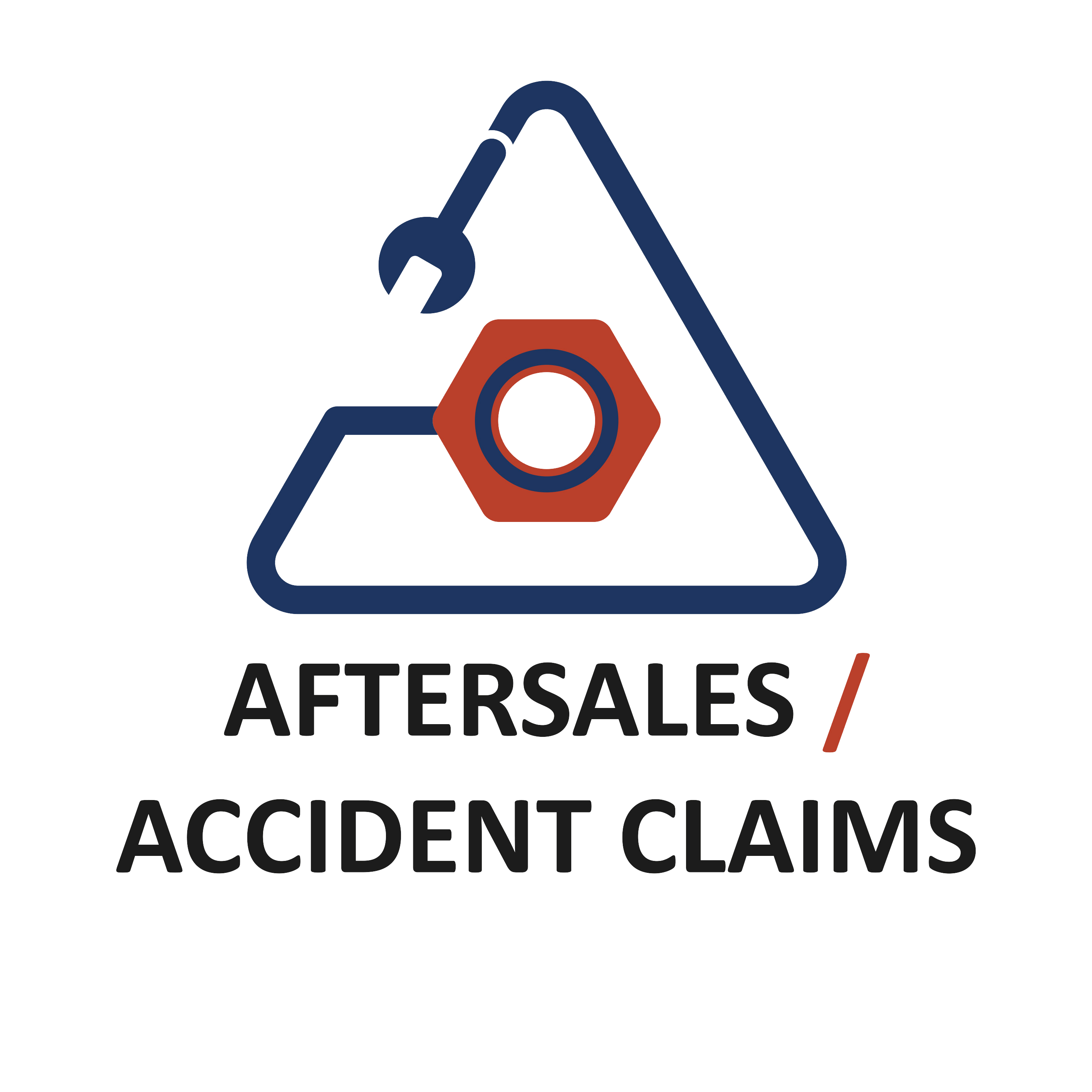 DICKSON SERVICES ICON op1 Aftersales Accident Claims