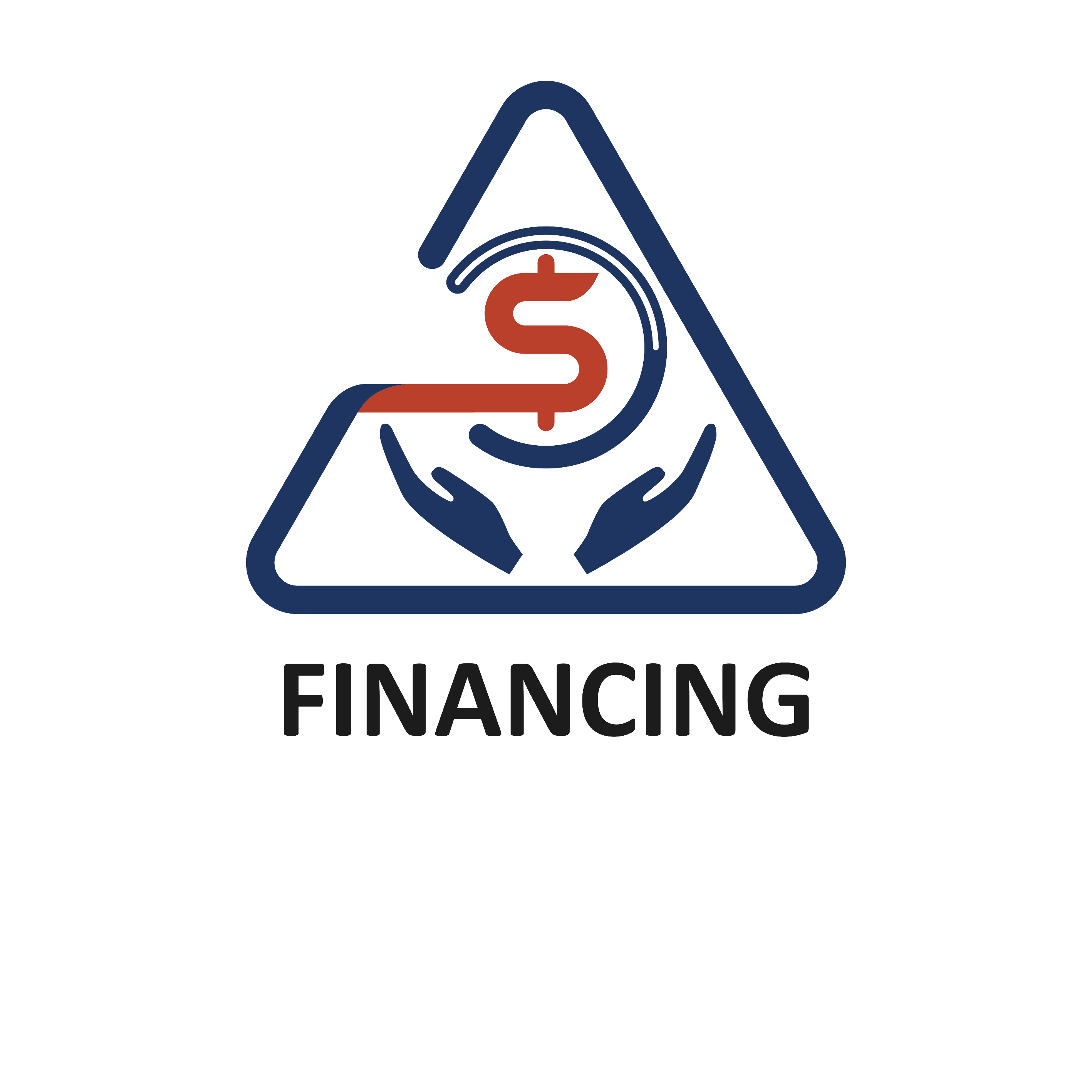 DICKSON SERVICES ICON op1 Financing
