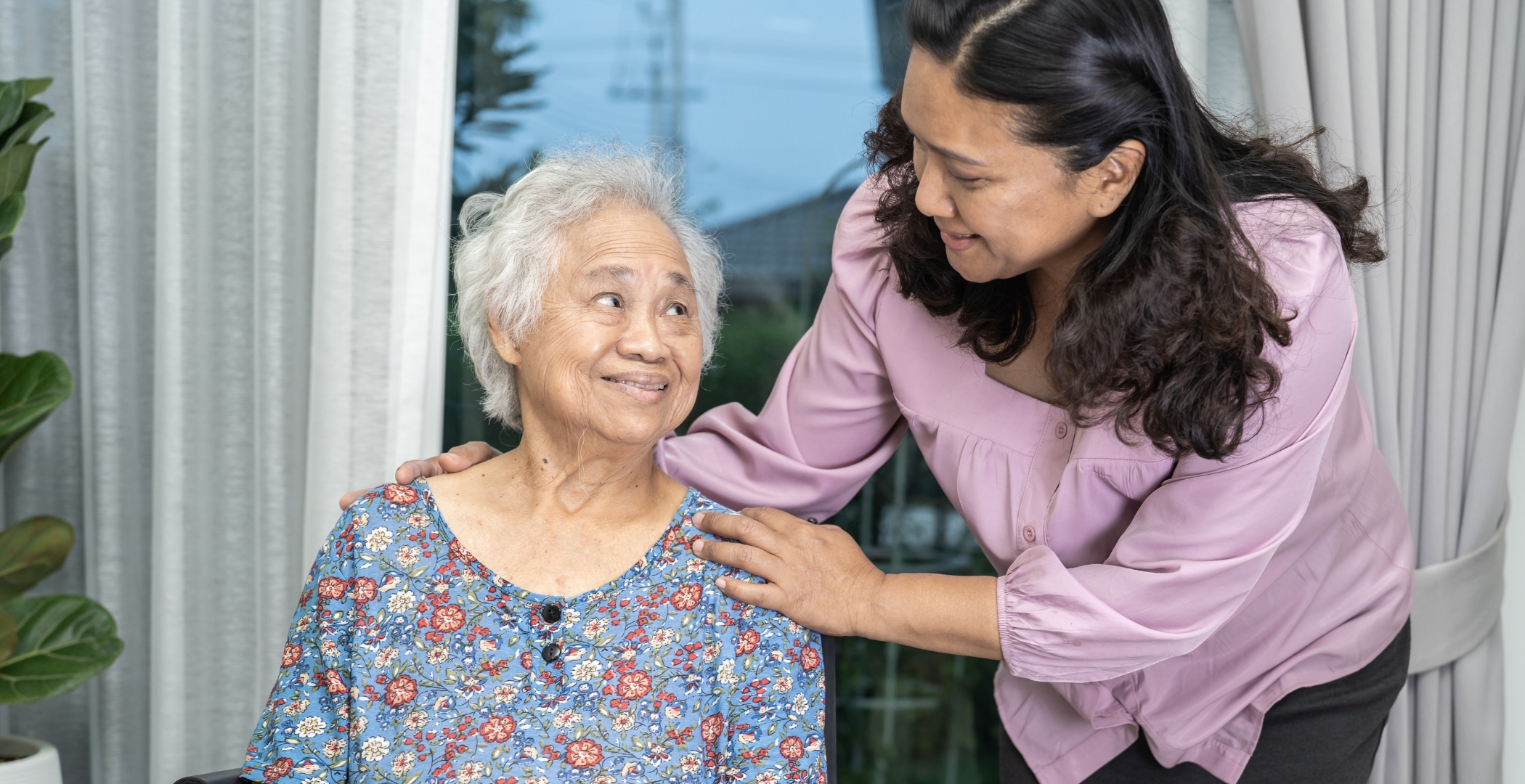 Domestic Helper Insurance.