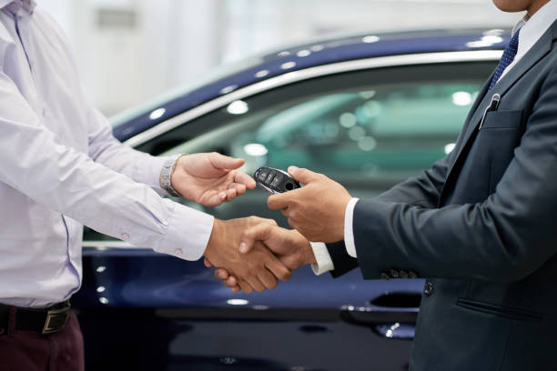 For Corporate Dealers